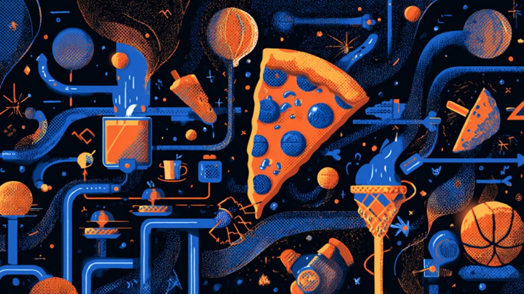 Sports Teams Want AI Engineers Who Understand Midnight Snacking